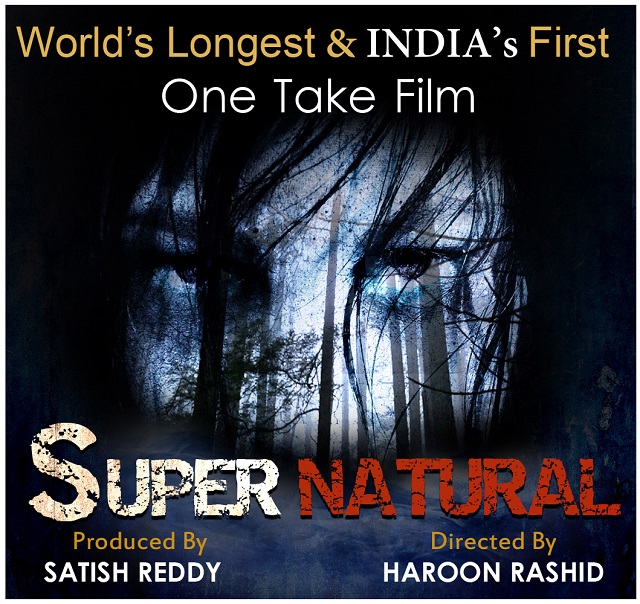 â€œSuper Naturalâ€ pays tribute to 100 years of Indian cinema